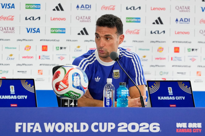 World Cup 2026: Vẫn chưa có ứng cử viên sáng giá?