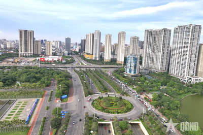 Hà Nội: Tháo gỡ điểm nghẽn, kiên định mục tiêu tăng trưởng 2 con số