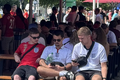 Hồ sơ dự thầu World Cup 2026 có gì?
