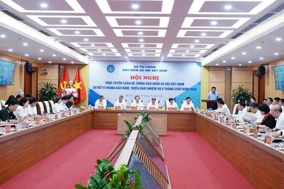Bảo hiểm xã hội Việt Nam: Tập trung mở rộng diện bao phủ, nâng cao chất lượng phục vụ người dân