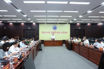Cập nhật kịch bản tăng trưởng từng đơn vị, xác định rõ trách nhiệm người đứng đầu