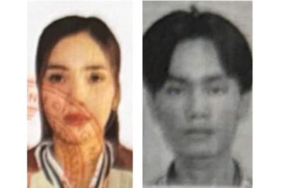 Truy tìm 2 đối tượng liên quan các vụ án ma túy