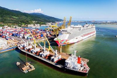 Tháo gỡ vướng mắc cho Dự án Cảng Tiên Sa giai đoạn 2
