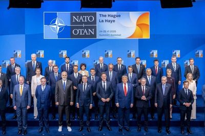 Hội nghị thượng đỉnh NATO: Phép thử lớn đối với tương lai liên minh
