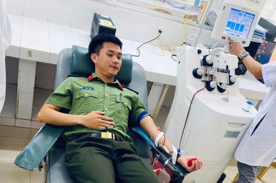 Lan tỏa những việc làm nghĩa tình