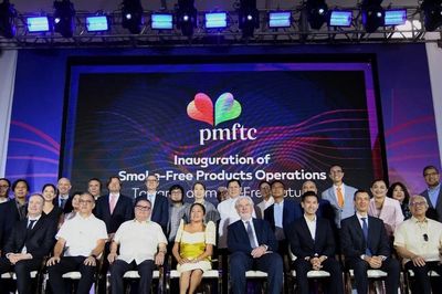 Chuỗi cung ứng và công nghệ: Hai trụ cột trong cuộc đua nicotine không khói tại châu Á