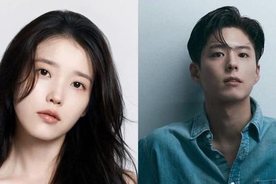IU và Park Bo Gum 'đắt giá' nhất năm 2026