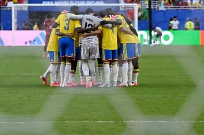Colombia hướng tới kỳ tích trở lại tứ kết 'World Cup'