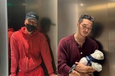 Byun Yo Han khiến cộng đồng mạng 'dậy sóng' vì tình cảm vợ chồng