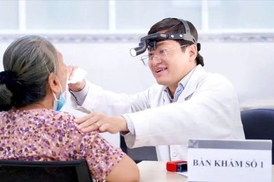Sau 1 tuần triển khai 'nới' quyền lợi BHYT trái tuyến: Người bệnh mừng, bệnh viện nỗ lực đáp ứng
