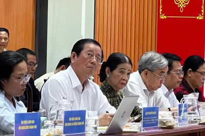 Doanh nghiệp nhỏ và vừa 'than' vẫn khó tiếp cận nguồn vốn với chi phí hợp lý
