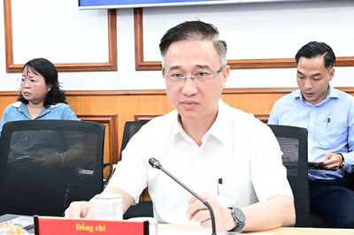 TPHCM hợp tác, đặt hàng nhiều nhiệm vụ khoa học - công nghệ