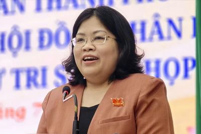 Cử tri kiến nghị đẩy nhanh tiến độ các công trình trọng điểm