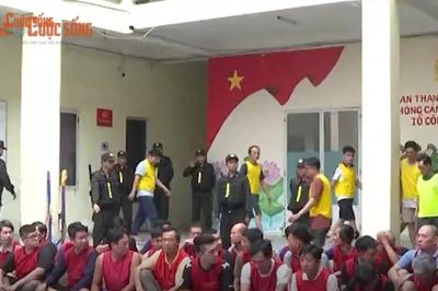 Hai đường dây cá độ hơn 3,5 nghìn tỉ bị triệt phá như thế nào?