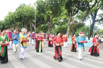 Kế hoạch tổ chức 'Ngày Văn hóa Việt Nam' giai đoạn 2026-2030