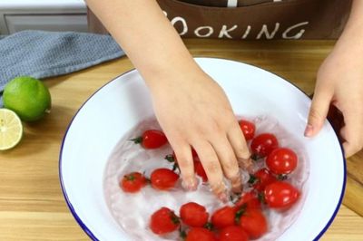 5 thói quen sai lầm cần tránh khi ăn trái cây