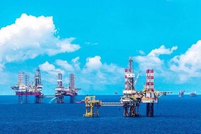 Ngành công nghệ biển, lòng đất và khai khoáng chiến lược