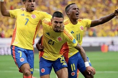 Trang quốc tế dự đoán trận Thụy Sĩ – Colombia lúc 3h ngày 8/7