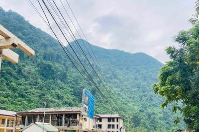 Tuyên Quang gấp rút bố trí giáo viên cho 6 trường nội trú vùng biên