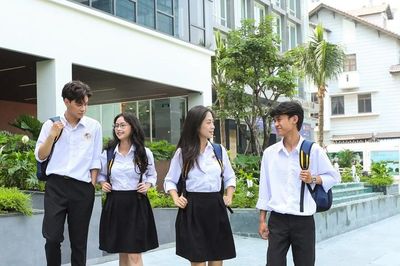 Trường Đại học Quốc tế Sài Gòn công bố mức điểm sàn xét tuyển