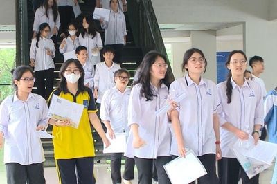 Tuyển sinh đại học 2026: Đừng chọn ngành chỉ vì số đông...