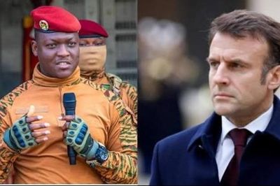 Quan hệ với Burkina Faso chấm dứt, Pháp rút toàn bộ nhân viên ngoại giao, ra quyết định đáp trả gắt