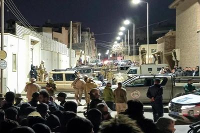 Libya tìm lối ra cho tiến trình thống nhất, Pakistan lặng lẽ vào cuộc hòa giải