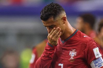 Từ cậu bé tuổi 21 đến huyền thoại bóng đá thế giới: Hành trình 6 kỳ World Cup của Cristiano Ronaldo