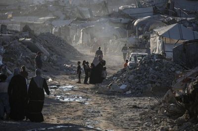 Hamas bất ngờ giải thể chính quyền Gaza, liệu có mở bước ngoặt hậu xung đột?