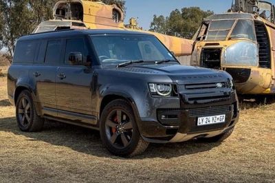 Cập nhật bảng giá xe hãng Land Rover mới nhất tháng 7/2026