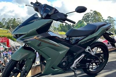Cập nhật bảng giá xe máy Yamaha Exciter mới nhất tháng 7/2026