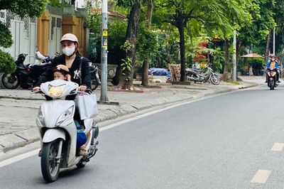 Thời tiết ngày 7/7: Bắc Bộ ngày nắng, chiều tối và đêm có mưa dông
