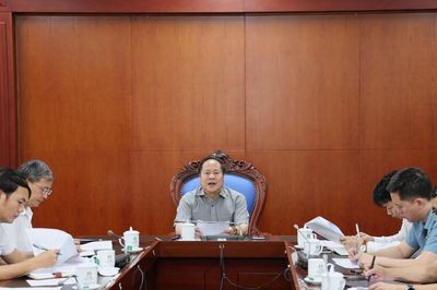 Chuẩn bị khánh thành trường nội trú đầu tiên tại xã biên giới