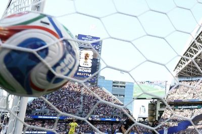 Trực tiếp Mỹ vs Bỉ 1-3 (H2): Không vào!!! Balogun lỡ cơ hội