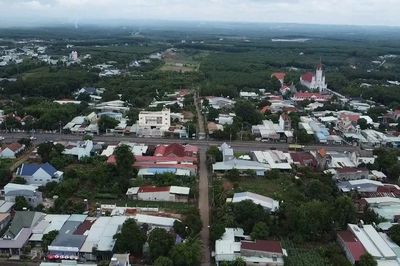 Đồng Nai thêm xin vốn cho cao tốc Gia Nghĩa - Chơn Thành