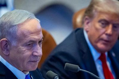 Thủ tướng Israel hối thúc Mỹ không bán tiêm kích F-35 cho Thổ Nhĩ Kỳ