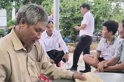 Liệt sĩ Huỳnh Văn Quên trong ký ức người thân, đồng đội