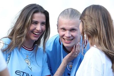 Người phụ nữ đứng sau 'quái thú Haaland' đang làm mưa làm gió ở World Cup