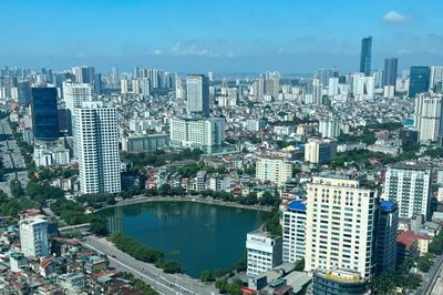 Ủy ban Thường vụ Quốc hội sắp cho ý kiến về Luật Đất đai sửa đổi