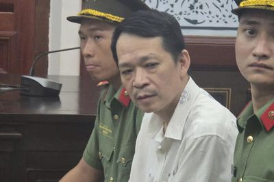 Lừa đảo 'chạy án', chiếm đoạt hơn 7,5 tỷ đồng của doanh nhân