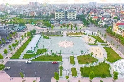 Hà Nội giao hơn 24.000m2 đất cho doanh nghiệp xây dựng nhà ở tại phường Bồ Đề