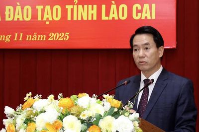 Sở Giáo dục và Đào tạo Lào Cai rà soát cụm thi có nhiều điểm 10 môn Toán