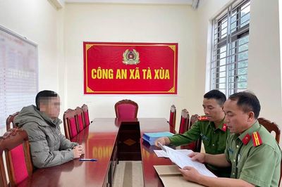 Công an tiếp tục xử lý nhiều trường hợp tương tác với hệ thống 'thoibao.de' của Lê Trung Khoa