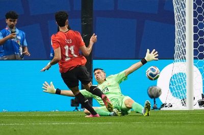 Trực tiếp Argentina vs Ai Cập 0-1 (H2): VAR cứu Argentina một bàn thua