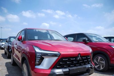 Loạt xe Nhật chạy đua giảm giá tháng 7: SUV giảm đến 300 triệu