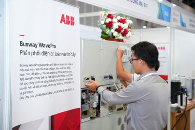 Chuyển dịch năng lượng và đổi mới công nghệ: Động lực phát triển ngành điện Việt Nam trong giai đoạn mới