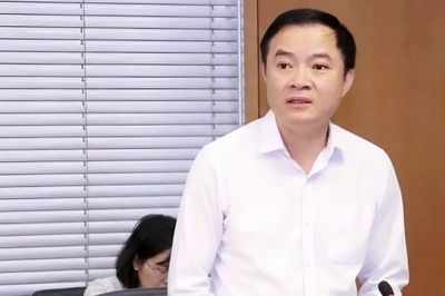 Petrovietnam kiến nghị tách bạch nhiệm vụ chính trị và kinh doanh trong Luật Dầu khí