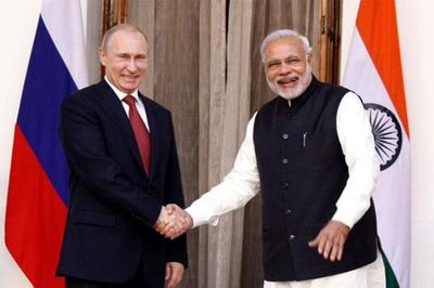 Quan hệ dầu mỏ Ấn Độ - Nga thay đổi ra sao sau xung đột ở Ukraine?