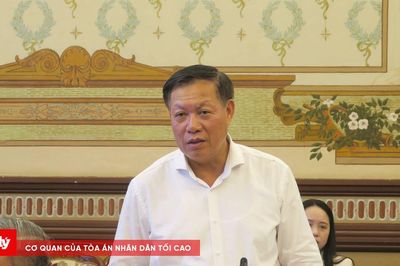 Luật An toàn thực phẩm sửa đổi: Siết quản lý theo chuỗi
