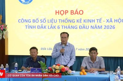 Đắk Lắk: 1 tháng có hơn 100 bệnh nhân HIV tử vong